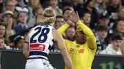 AFL to Upgrade Goal Review Cameras Before Finals Series