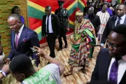 African 'Family Values' Charter Condemned as Regressive by Rights Groups