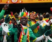 Africa's 10 Teams Aim for World Cup Glory After Morocco's Historic Run