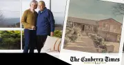 After 50 Years, What's Next for Canberra's Nappy Valley?