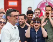 After Starmer Purge, Could Burnham Lure Back Labour Left?