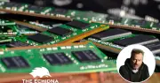 AI Demand for Tech Giant's Chips Pushes Prices to Record Highs