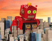 AI Stock Surge: Americans' Retirement Tied to Tech Giants' Risky AI Bets