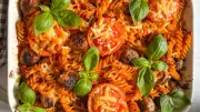 Air Fryer Magic: Three Easy Winter Warmers by Katie Lolas