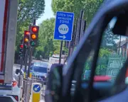 Air Pollution Cleanup Success in London and New York