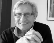 Alan Scales, TV Producer and BBC Cameraman, Dies at 88