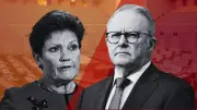 Albanese Backs Off Attack on One Nation, Dodges Hanson PM Question