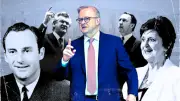 Albanese Must Persist with Reform Despite Political Noise