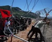 Albania Protests Erupt Over Luxury Development on Adriatic Coast