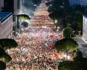 Albania's Flamingo Revolution: Protests Against Kushner Trump Resort