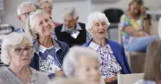 Alchemy Chorus Canberra Choir Marks 10 Years of Inclusive Song