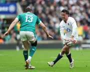Alex Mitchell Set for Surprise Premiership Final Spot in Fitness Boost for Saints and England