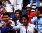 Algeria vs Austria 1982: The Shame of Gijon Revisited