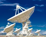 Alien Hunters Update Guidelines on Sharing News of Possible Intelligent Life