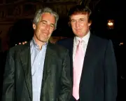 Alleged Epstein victim and Trump accuser lives in fear, relative says