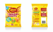 Allen's Inside Outs Lollies Recalled Over Plastic Contamination Fears