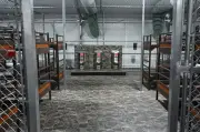 Alligator Alcatraz Jail in Florida Closes After DeSantis Order