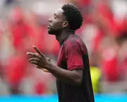 Alphonso Davies Returns to Lead Canada in World Cup Destiny Match