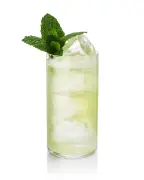 Alta's Rebujito Cocktail: A Funky Summer Party Recipe