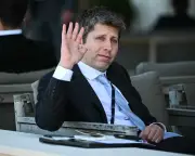 Amazon Drops Luca Guadagnino's Sam Altman Biopic After OpenAI Deal