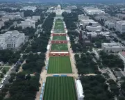 America's 250th Celebration: Trump Replaces History with Toxic Myth