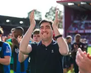 Andoni Iraola: The Brave Basque Ready to Restore Liverpool's Swagger