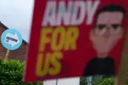 Andy Burnham Aims to Defeat Reform's Politics of Anger in Makerfield Byelection