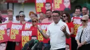Andy Burnham: Could the 'King of the North' Become UK's Next PM?