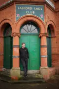 Andy Burnham: Music Shapes My Political Identity in Manchester