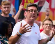 Andy Burnham to Pledge Devolution in Bid for UK Prime Minister