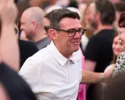 Andy Burnham to Stand for Labour Leader and UK PM