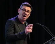 Andy Burnham Wins Makerfield Byelection, Eyes Leadership Bid