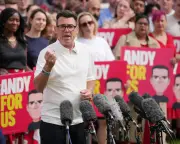 Andy Burnham's First 100 Days: What Could His Power Look Like?