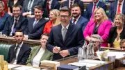 Andy Burnham's Rise to UK PM: A Sign of Changing Politics