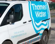 Andy Burnham's Vague Call for Public Control of Water and Energy