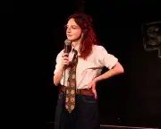 Ania Magliano's Peach Fuzz Review: A Hilarious Debut