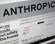 Anthropic Surges Past OpenAI in AI Race, Files for IPO