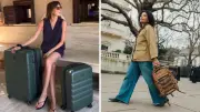 Antler's EOFY Sale: Up to 50% Off Stylish Luggage for Travel Lovers