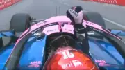 Antonelli Wins Fifth Straight, Youngest Monaco GP Champion