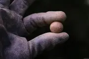 Archaeologists Uncover New Artifacts at Bunker Hill Battle Site