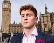 Archie Goodburn: UK Champion Swimmer Diagnosed with Rare Brain Cancer
