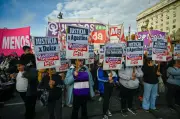 Argentina Outraged After Two Teen Girls Murdered in Femicide Crisis