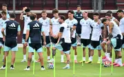 Argentina's World Cup Defence: Confident Squad No Longer Relies on Messi