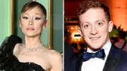 Ariana Grande and Ethan Slater Reportedly Split After Three Years