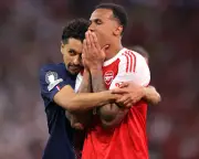 Arsenal vs PSG Champions League Final Draws 16.2M Illegal Streams in UK