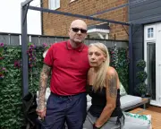 Arson Attack Erases Mother's Memories of Son Lost to Cancer