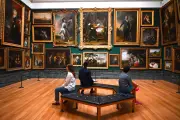 Art Gallery Overload? Readers Share Tips for Enjoying Exhibits