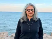Art Professor Suspended Over Case Study Mentioning Palestinians