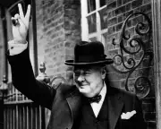 Artist Helen Cammock Challenges Churchill's Legacy at National Portrait Gallery