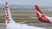 Asia-Pacific airline per-passenger profit tipped to fall 35%